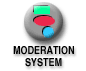 Moderation System
